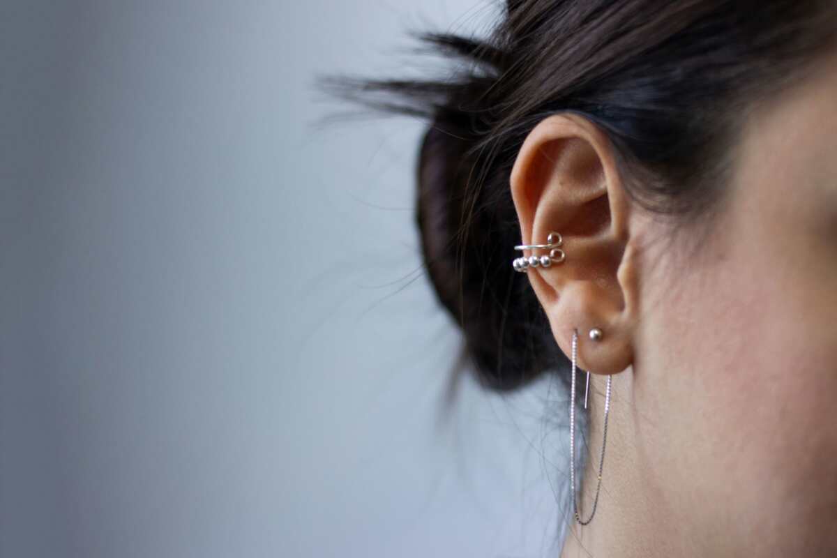 piercing sieraad meenemen tilburg