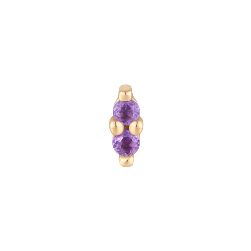 mishka buddha amethyst