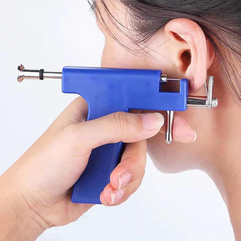 piercing schieten tilburg