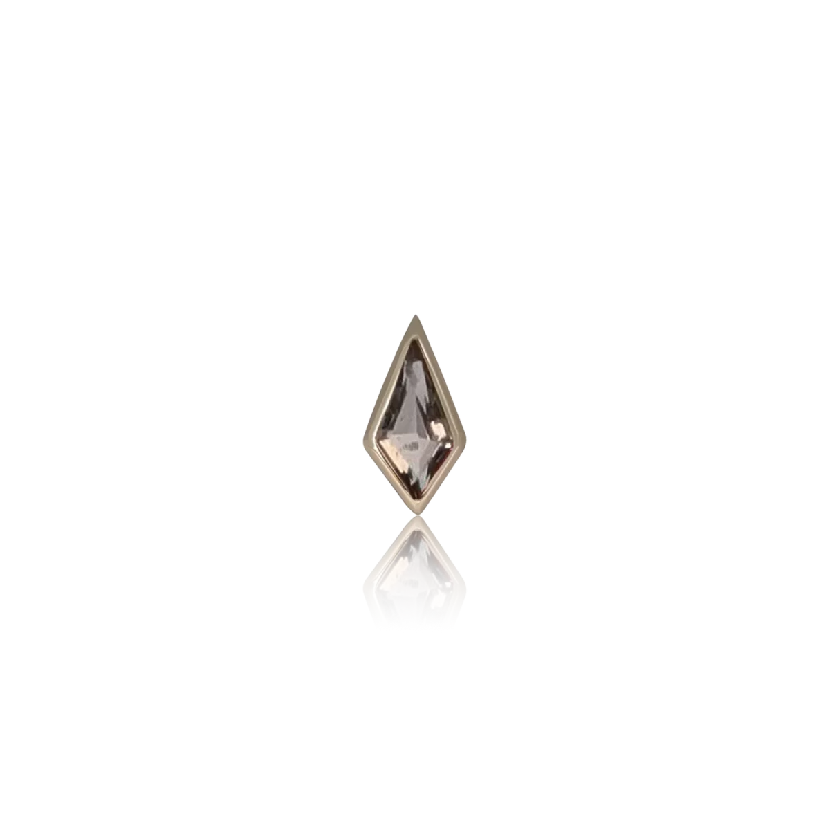 zenith smoky quartz beatti