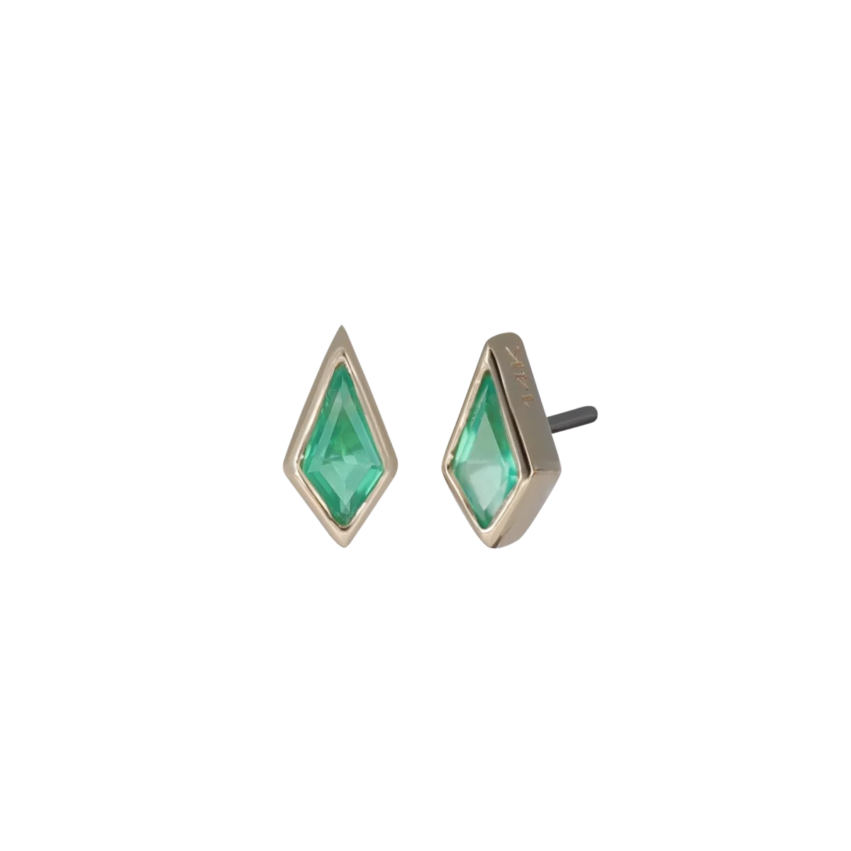 Zenith green onyx beatti