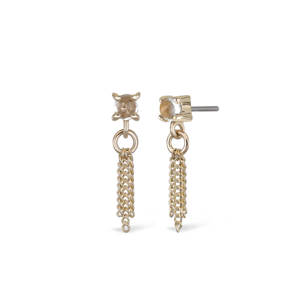 Breeze White topaz beatti